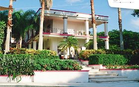 Finca Garullo Hotel Boutique